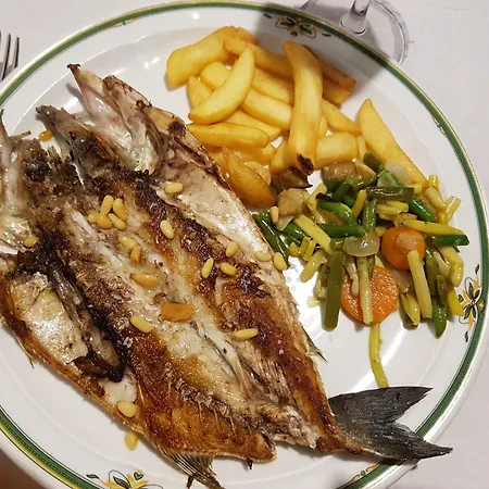 Сasa de vacaciones Casanova En Terreros