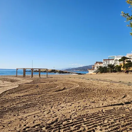Сasa de vacaciones Casanova En Terreros San Juan de los Terreros