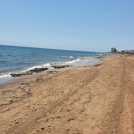 Casanova En Terreros *