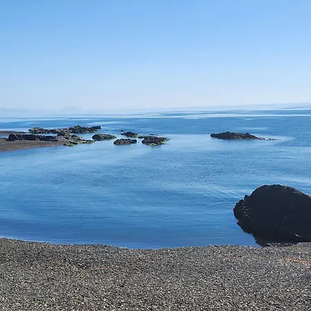 Casanova En Terreros Сasa de vacaciones San Juan de los Terreros