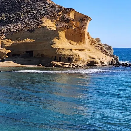 Casanova En Terreros * San Juan de los Terreros