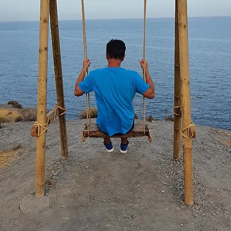 Casanova En Terreros * San Juan de los Terreros