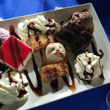 Casanova En Terreros Сasa de vacaciones *