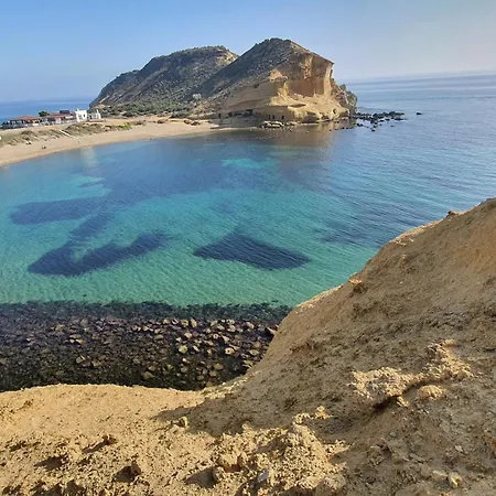 Сasa de vacaciones Casanova En Terreros San Juan de los Terreros