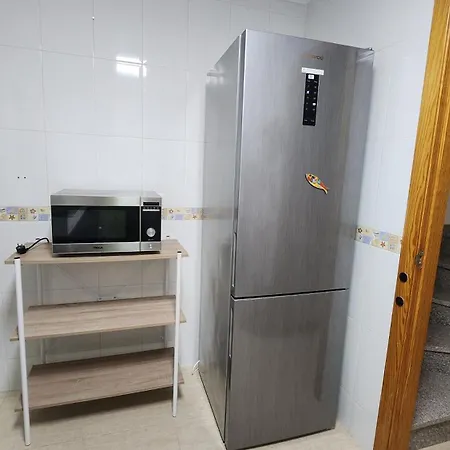 Сasa de vacaciones Casanova En Terreros *