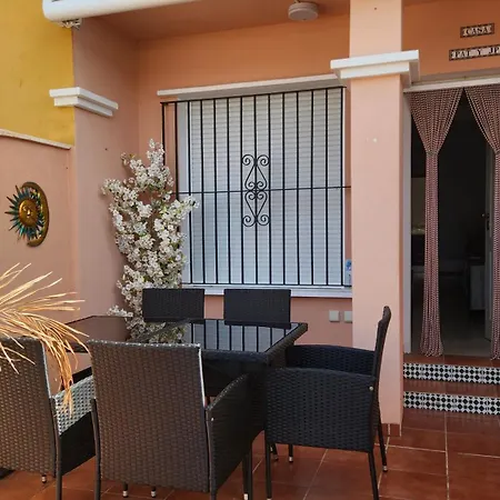 Casanova En Terreros Сasa de vacaciones *