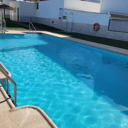 Casanova En Terreros Сasa de vacaciones