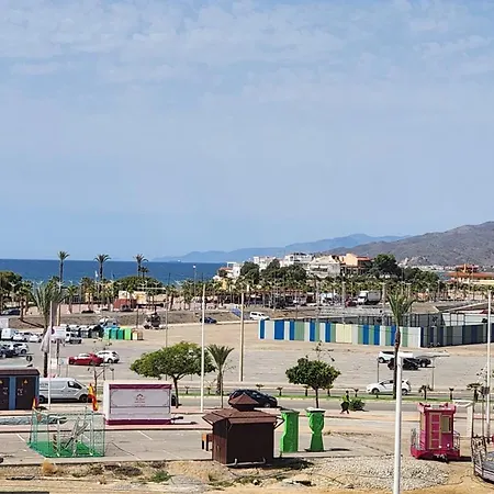 Casanova En Terreros * San Juan De Los Terreros
