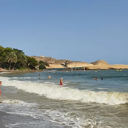 Casanova En Terreros San Juan De Los Terreros