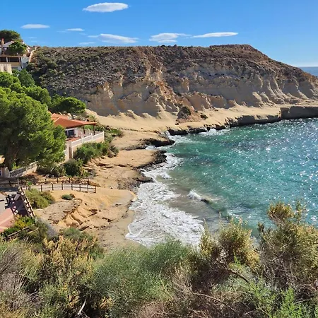 Casanova En Terreros * San Juan De Los Terreros