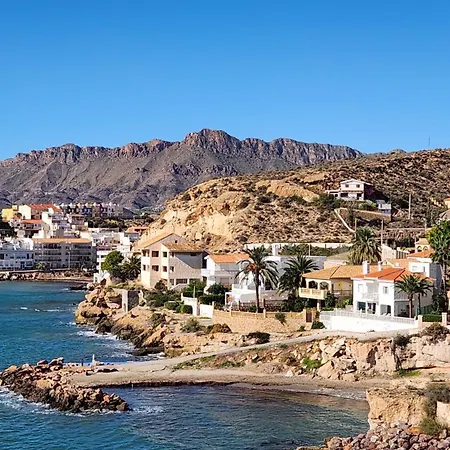 Casanova En Terreros Holiday home *