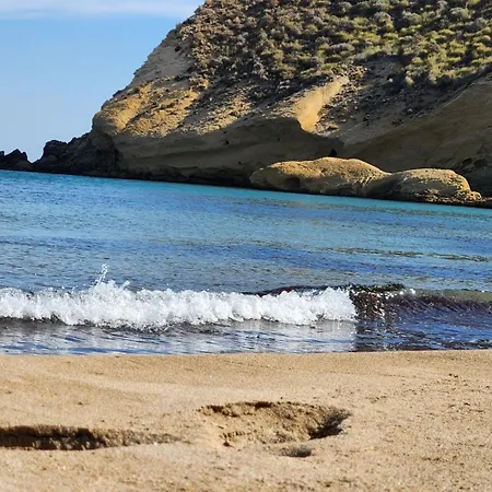 Holiday home Casanova En Terreros