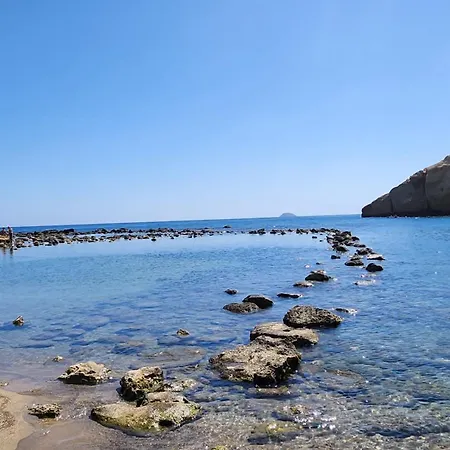 Casanova En Terreros Holiday home San Juan De Los Terreros