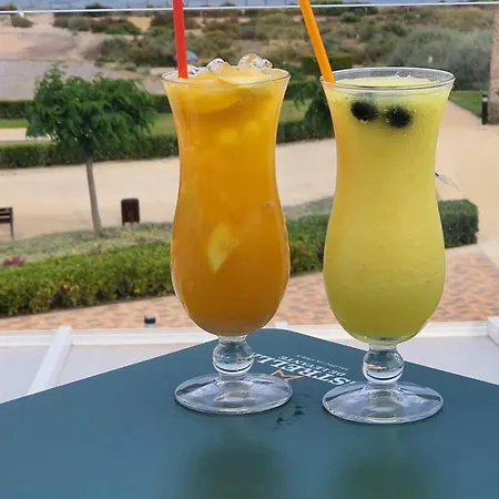 Casanova En Terreros *