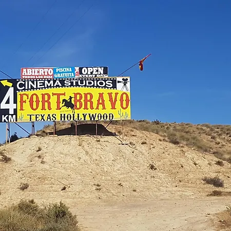 Casanova En Terreros