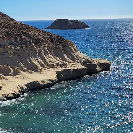 Holiday home Casanova En Terreros San Juan De Los Terreros