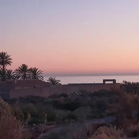 Casanova En Terreros Holiday home