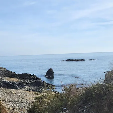 Casanova En Terreros * San Juan De Los Terreros