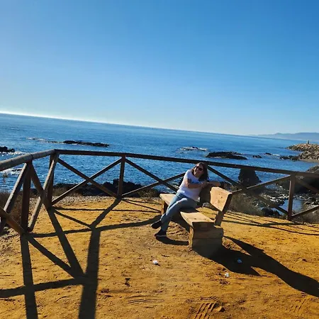 Casanova En Terreros Holiday home