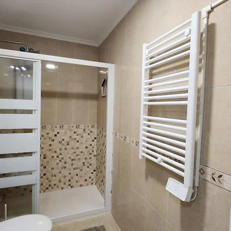 Casanova En Terreros Holiday home *