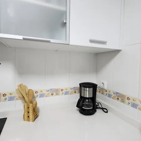 Holiday home Casanova En Terreros San Juan De Los Terreros