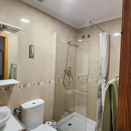 Casanova En Terreros