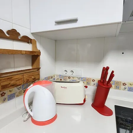Casanova En Terreros Holiday home