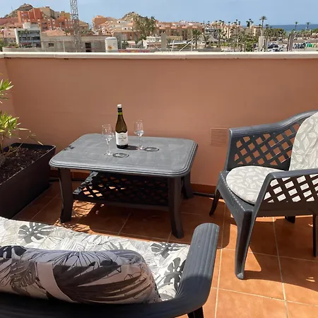 Holiday home Casanova En Terreros San Juan De Los Terreros