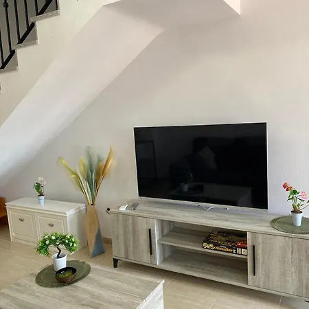 Casanova En Terreros Holiday home